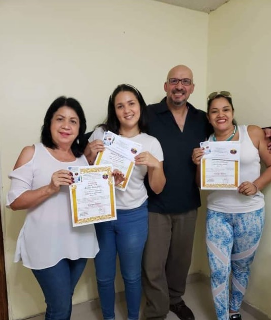 Aprende a tu ritmo