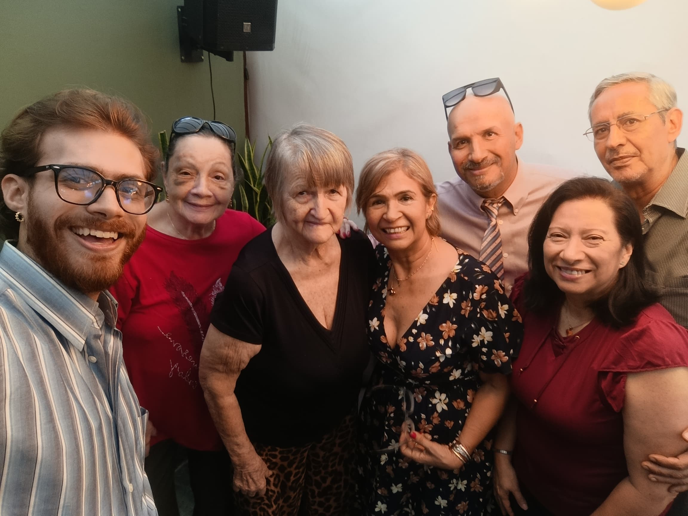 Comunidad CEBLAT