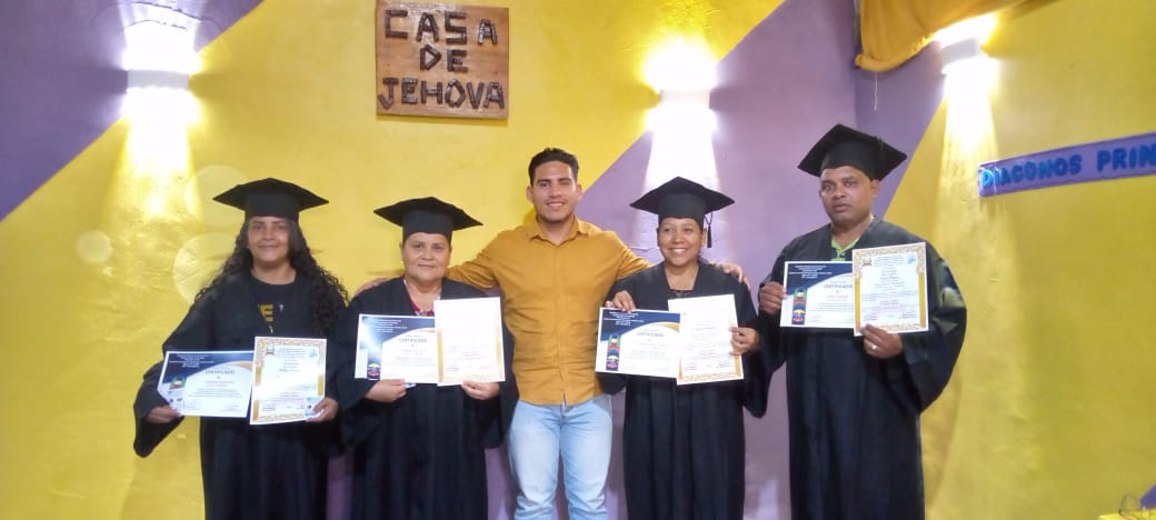 Clases Virtuales